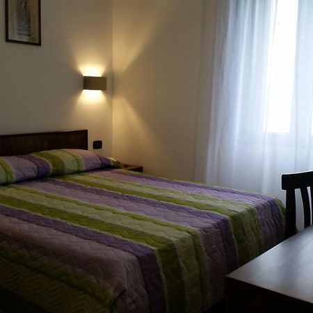 Bed and Breakfast Il Borgo à Scilla Extérieur photo