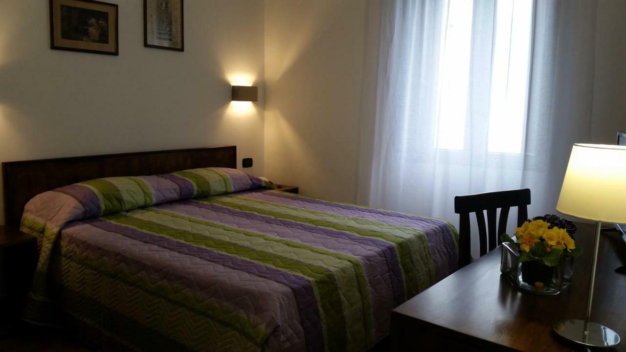 Bed and Breakfast Il Borgo à Scilla Extérieur photo